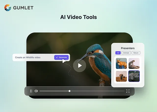 Best AI Software for Creating Videos: Top Tools of 2024