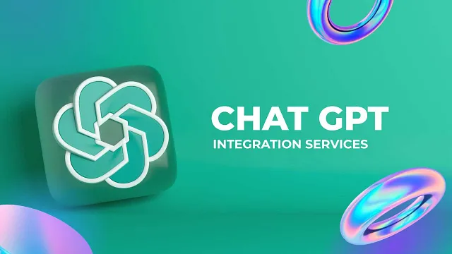 ChatGPT Integration Services