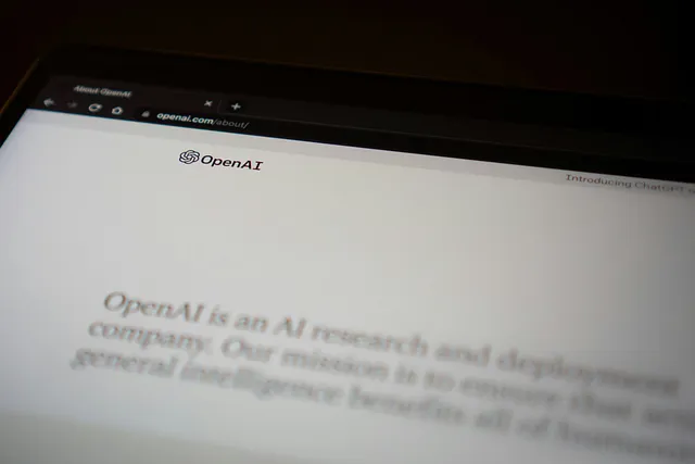 ChatGPT to Serve as Search Engine with OpenAI News Partnerships