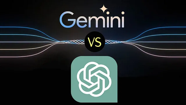 GEMINI VS GPT