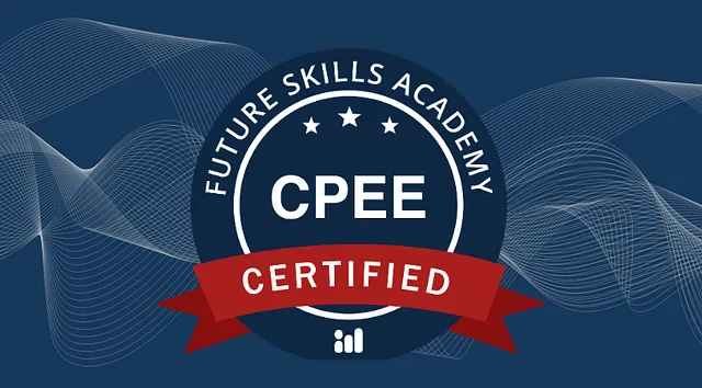 Is Certified Prompt Engineering Expert (CPEE) certification worth it? Review